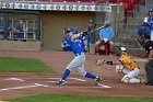 Baseball vs Rowan  Wheaton College Baseball takes on Rowan University in game one of the NCAA D3 College World Series at Veterans Memorial Stadium in Cedar Rapids, Iowa. - Photo By: KEITH NORDSTROM : Wheaton Basball, NCAA, Baseball, World Series